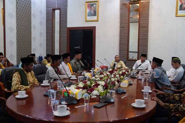 Diusulkan Pembangunan Museum Tuanku Tambusai