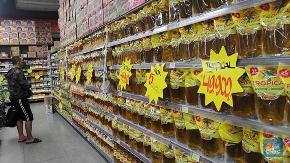 Gurita Permata Hijau Terjerat Korupsi Rp6,4 T, Ini Pemiliknya