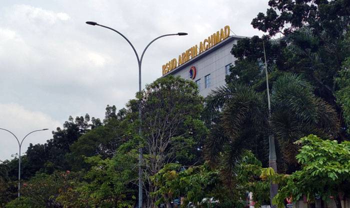 Pelayanan Tantangan Utama Rumah Sakit