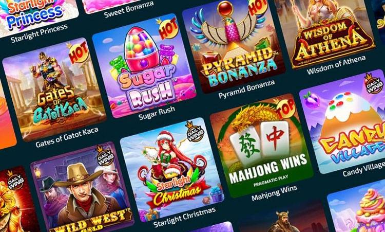 Sebanyak 80 Ribu Pemain Judi Online Anak di Bawah 10 Tahun