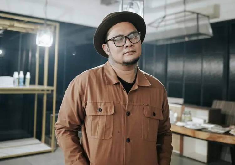 Virgoun Ditangkap Polisi Terkait Kasus Narkoba