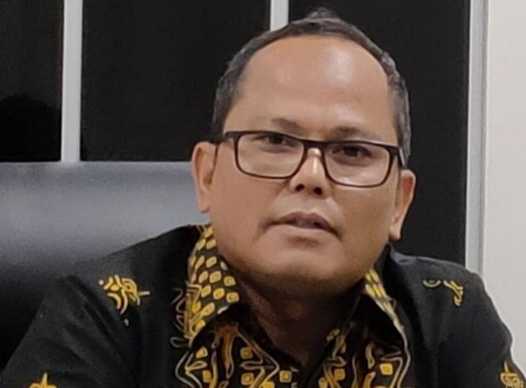 PSU Rohul akan Cetak Ulang Logistik