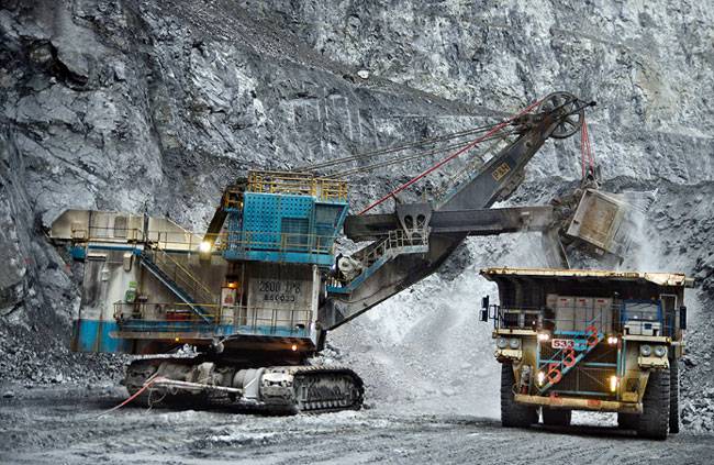 Freeport Dapat Kepastian Perpanjangan Seumur Cadangan