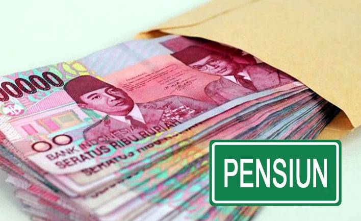 Bakal Ada Lembaga Baru Urus Dana Pensiunan PNS