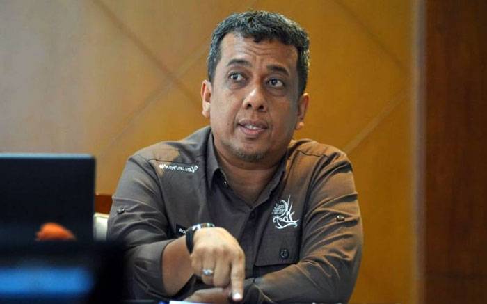 Disdik Riau Buat Komitmen Bersama, PPDB Bersih Gratifikasi