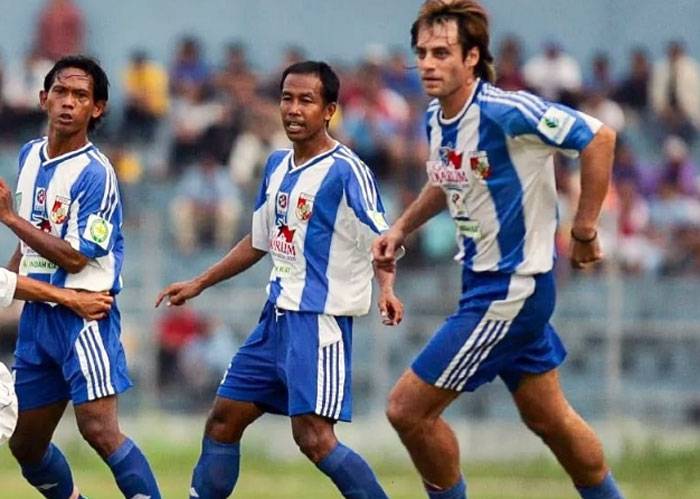 6 Pemain Lokal PSPS Pekanbaru Jalani Tes Kesehatan