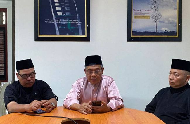 Milad ke-54, LAMR Riau akan Taja Tegak Payung Panji Adat dan Potong Kerbau