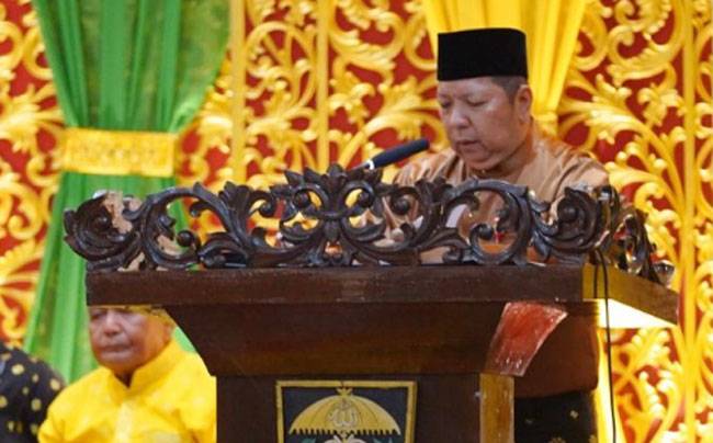 Membangun Nilai Kebudayaan Perlu Sinergitas