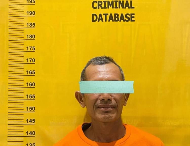 Polsek Sungai Batang Ungkap Kasus Penganiayaan Berat di Sungai Batang, Pelaku Ditangkap Kurang dari 12 Jam