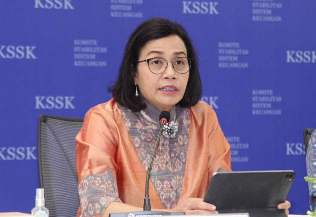 Segini Besaran Biaya Perjalanan Dinas Menteri Prabowo