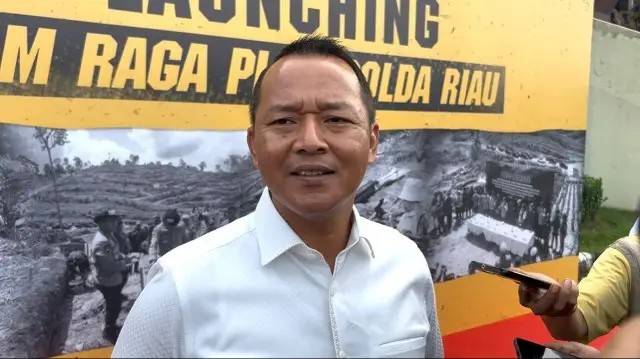 Hasil Audit BPKP, Kerugian Negara Dalam Kasus SPPD Fiktif di Setwan Riau Rp195,9 M