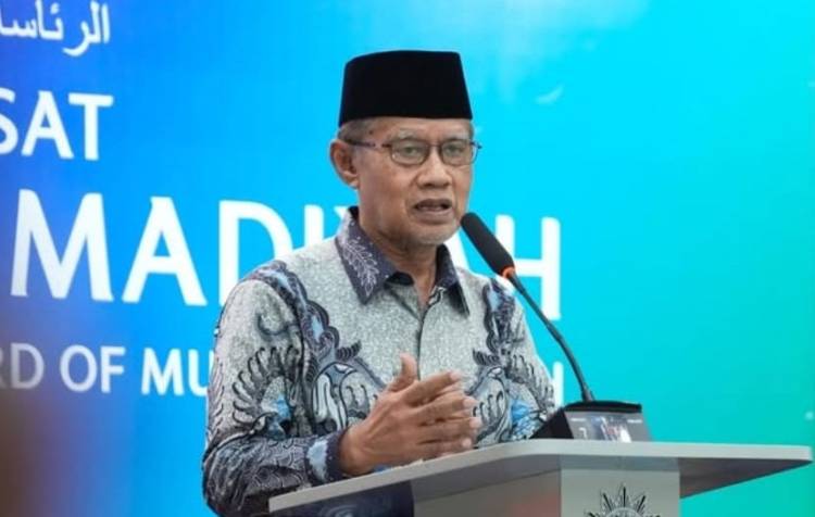 Berencana Ajukan Judicial Review, Muhammadiyah tak Setuju Putusan MK Soal Sekolah Gratis