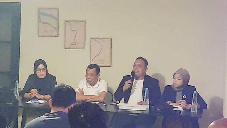 Tak Ada Bukti, Kuasa Hukum Muflihun Bantah Keterlibatan Kliennya dalam Kasus SPPD Fiktif DPRD Riau