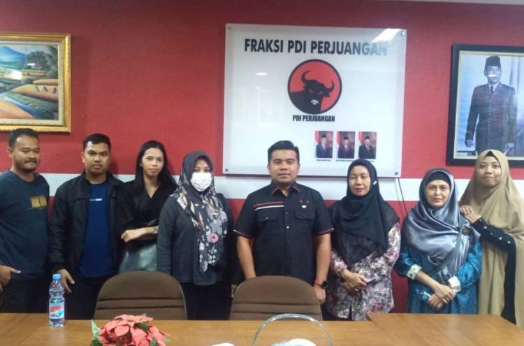 Istri Mantan Lurah Diduga Tipu Warga Rp2,1 Miliar