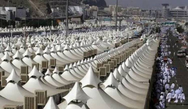 Jamaah Haji 1446 H Asal Kepulauan Meranti Wafat di Makkah