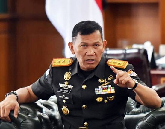 TNI Bantu Polisi Kejar dan Ungkap Kasus Pengeroyokan Prajurit TNI di Malang