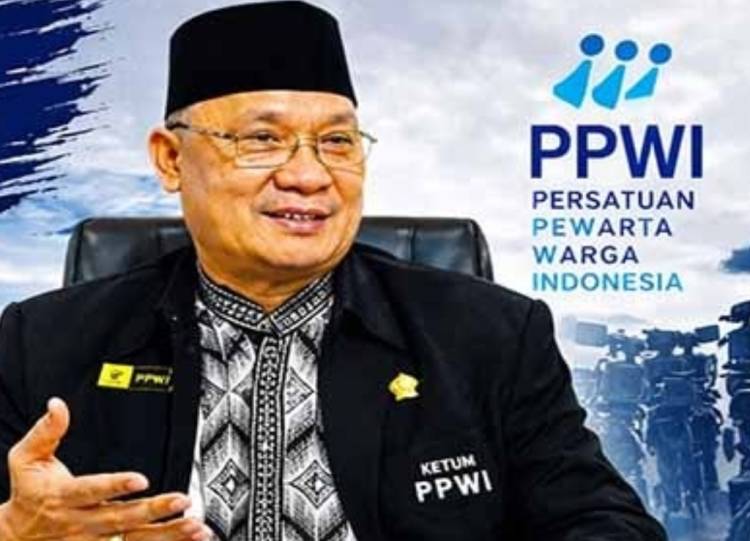 Kebebasan Pers di Kuningan Terancam, PPWI Soroti Sikap Reaktif Oknum LMPI dalam Skandal SMPN 2 Sindangagung
