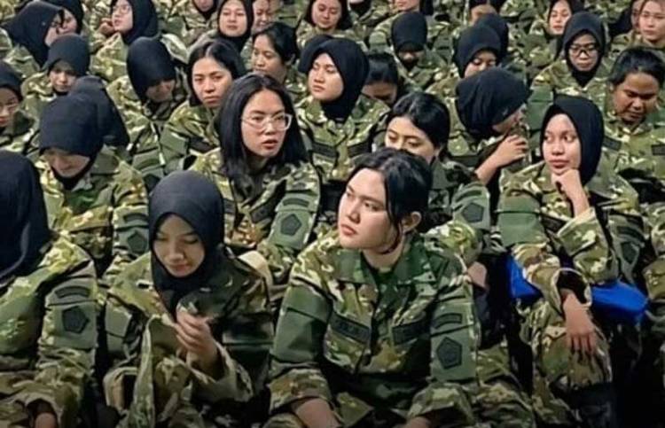 Kemenhan Akui 5 Calon Manajer Kopdes dan KNMP Meninggal