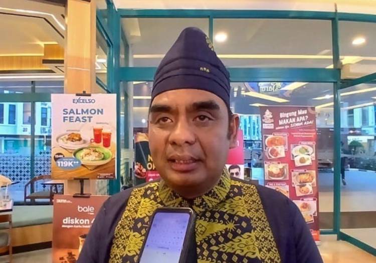 Belasan Hotel di Pekanbaru Siapkan Area Pojok UMKM dan Ekraf