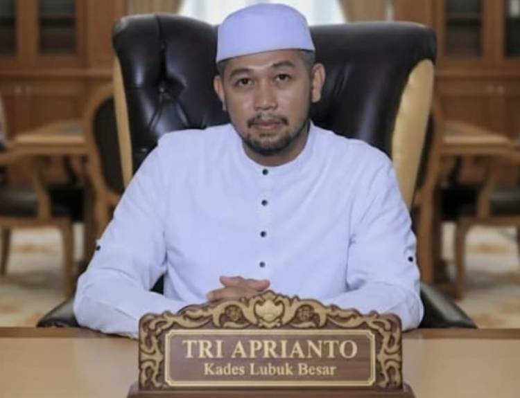 Ketua Komisi I dan II DPRD Inhil Soroti Sikap Tertutup Kades Lubuk Besar Soal Data Lahan Warga