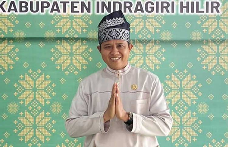 Momentum HUT Inhil Ke-61, Infrastruktur Keluhan Utama