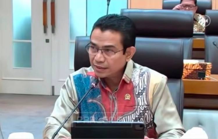 Komisi VII DPR Soroti Dampak Nyata 76 MoU Bagi Pelaku Kreatif