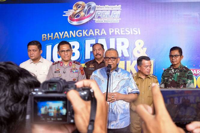 Wamenaker Ajak Generasi Muda Optimalkan Potensi Digital di Sektor UMKM