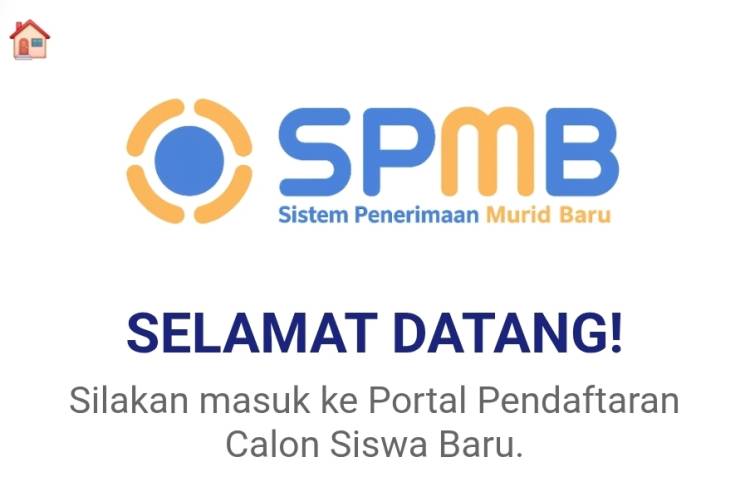 Ini 44 SMA/SMK Riau yang Bisa Didaftar Melalui Jalur Afirmasi