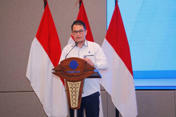 Kemnaker akan Gelar Orientasi Pelatihan Vokasi Nasional Batch 2