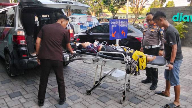 Kecelakaan Maut di Tol Permai, 5 Orang Tewas dan 5 Lainnya Luka-luka