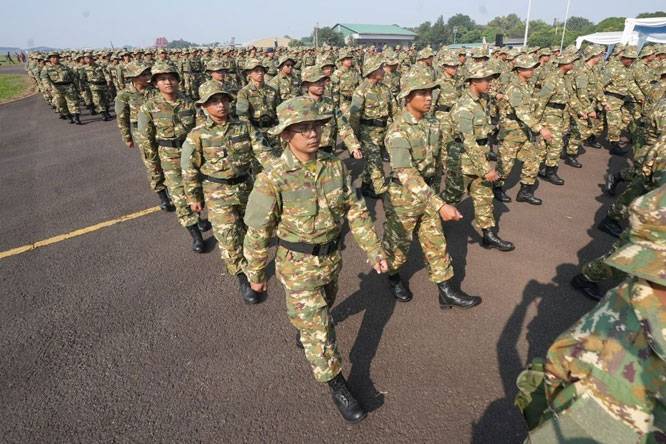 3 Calon Manajer Kopdes Merah Putih Meninggal Saat Latsarmil, Ini Penyebabnya