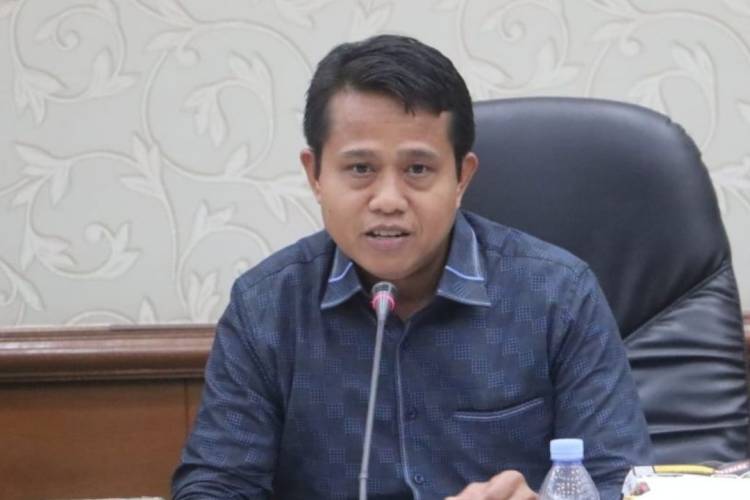 Usai Pelantikan Ratusan Pejabat, Anggota DPRD Riau Desak Pemprov Gercep Realisasikan Pembangunan