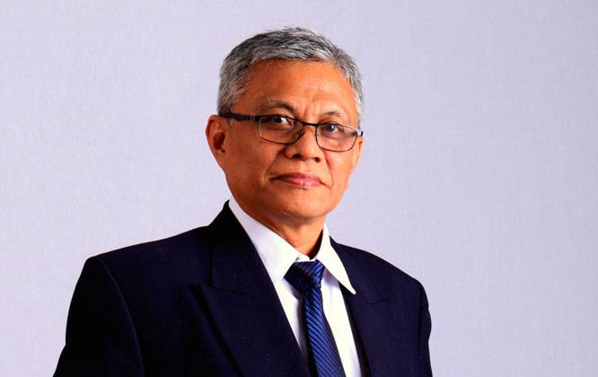 Prof. Didik J. Rachbini: Disiplin Fiskal yang Terjaga dan Meredanya Tekanan Global Menjadi Sinyal Positif bagi Perekonomian Indonesia