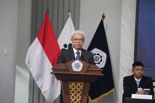 Kemnaker Umumkan Tiga Besar Calon Direktur Polteknaker Periode 2026&ndash;2030