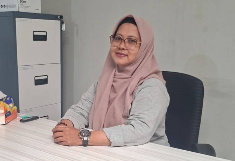 DLHK Inhil Diminta Jangan Tunggu Aduan, 40 Dapur MBG Harus Diawasi Ketat