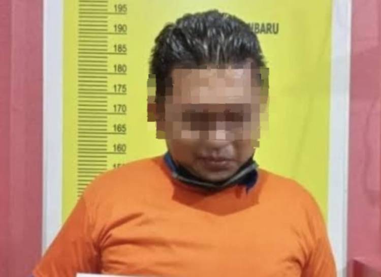 LY Ditetapkan Sebagai Tersangka Kasus Pemerasan