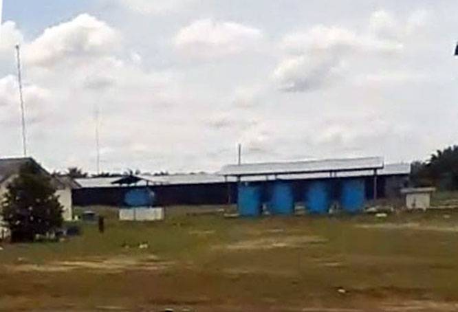 Kandang Ayam di Simalinyang Diduga Ilegal dan Langgar Aturan, Pengamat Siap Laporkan