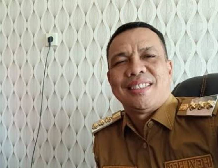 Event MTQ Riau ke-44 dan Pacu Jalur Rayon 2, Pemkab Kuansing Dapat Dukungan Strategis Telkomsel