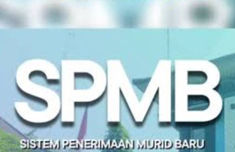 Jangan Percaya Calo SPMB