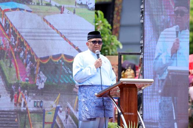 Wamenaker: Pariwisata dan Budaya Berperan Strategis dalam Penciptaan Lapangan Kerja