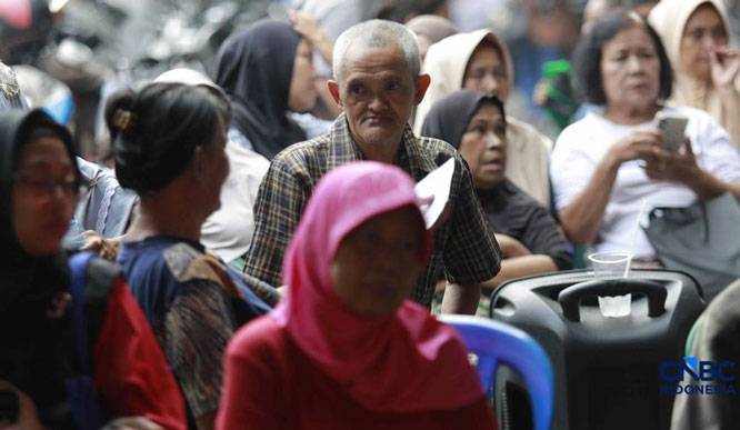 Belakangan Ini Barang-Barang Terasa Makin Mahal, Ada Apa dengan RI?