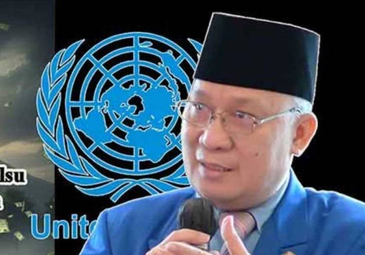 Kasus Larshen Yunus, Potret Kelam Kriminalisasi Aktivis di Riau