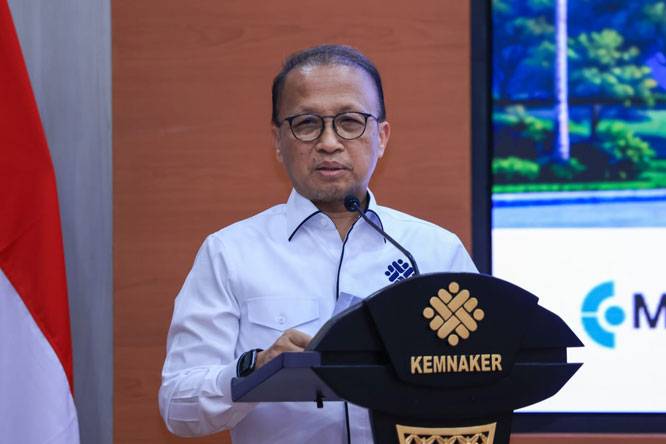 Outlook Ketenagakerjaan 2026 Petakan Tantangan dan Proyeksikan Jutaan Peluang Kerja