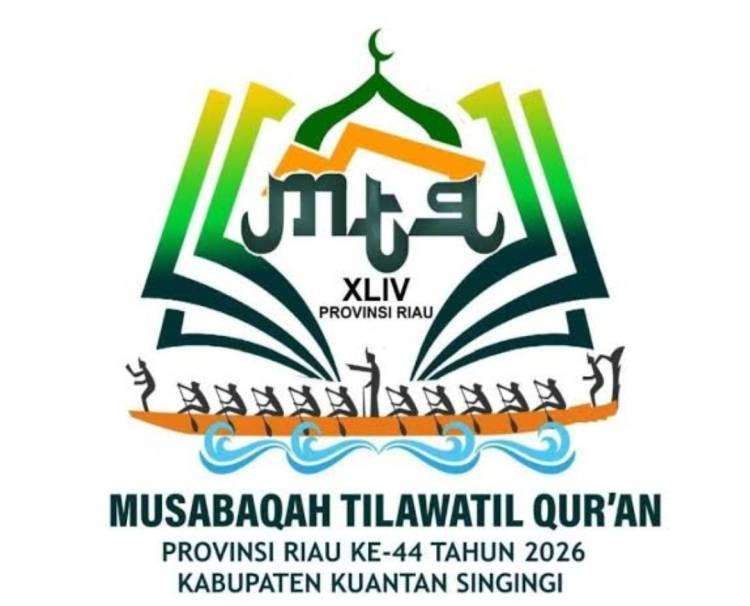 MTQ Riau ke-44 Tahun 2026, 816 Peserta Siap Berkompetisi di Kuansing