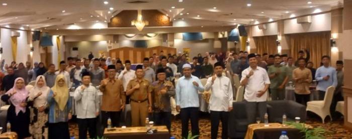 Persiapkan Aspek Penting, Pemkab Kuansing Pastikan 816 Peserta MTQ Ke-44 Riau Terakomodir dengan Baik