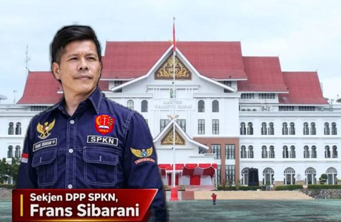 DPP-SPKN Soroti Pengadaan TA 2025 di Lima OPD Badan Kota Dumai, Diduga Nilai Kendaraan Miliaran dan Penyedia Berulang