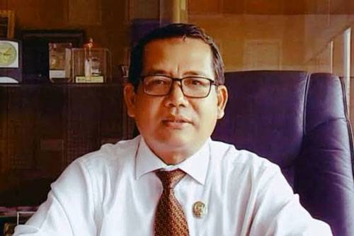 Pansel Beri Kesempatan Masyarakat Sampaikan Masukan dan Aduan Calon Anggota KI