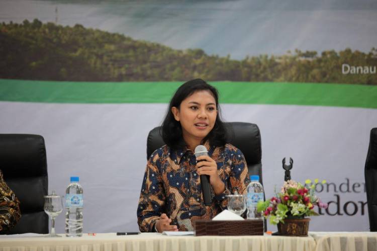 DPR: Otoritas Independen Syarat Mutlak Lindungi Data Pribadi Warga