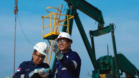 Tak Cuma Blok Minyak, Pembangkit Rokan pun Jatuh ke RI