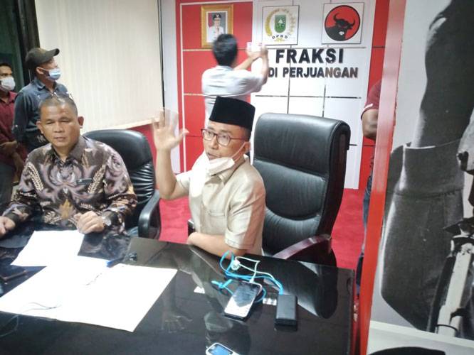 Pernyataan Sugeng Pranoto di Banyak Media Dituding Bohongi Publik